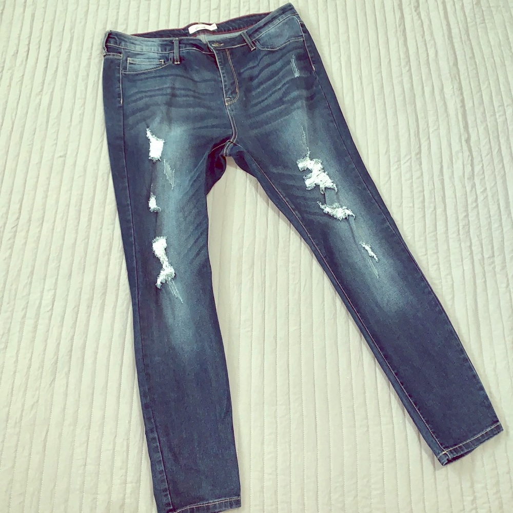 Jeans 16